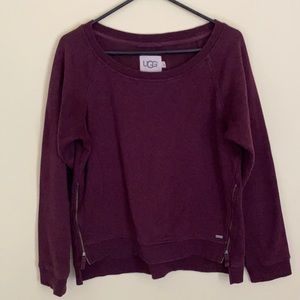 Ugg sweatshirt